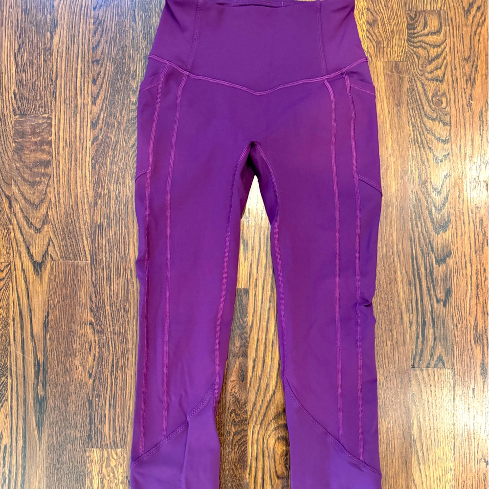 LuLulemon Align Tights